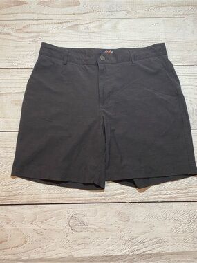 Faherty Men's All Day Black Shorts size 33